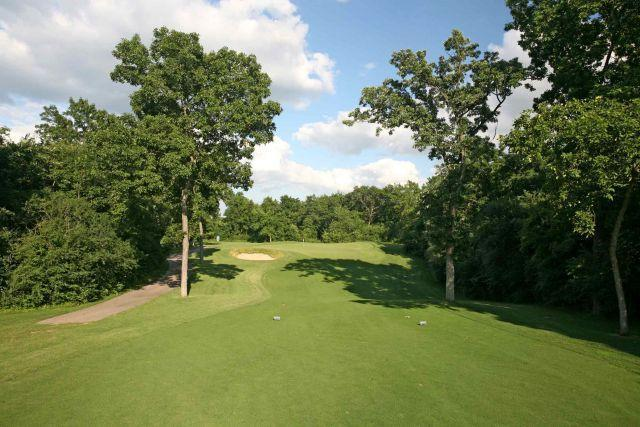 Glen Erin Golf Club image 4