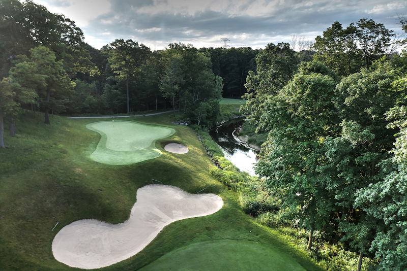 The Bull at Pinehurst Farms image 4