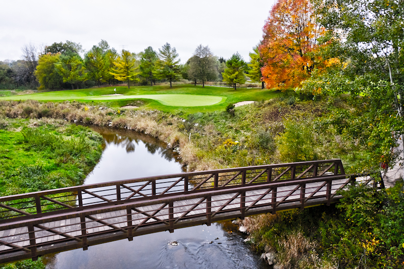 The Bull at Pinehurst Farms image 5