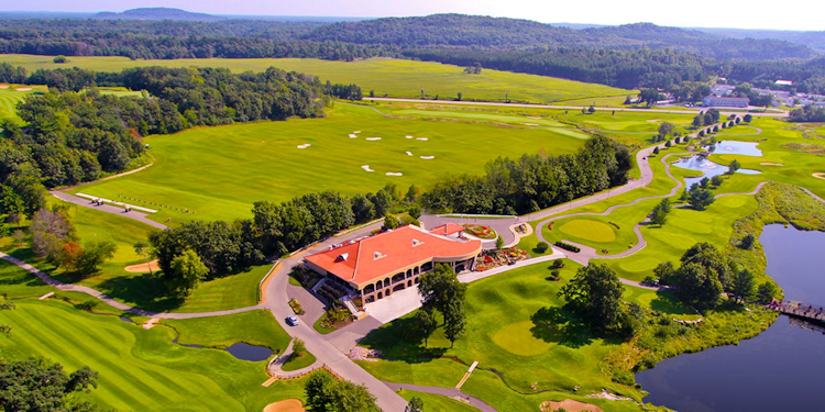 Trappers Turn Golf Club image 2