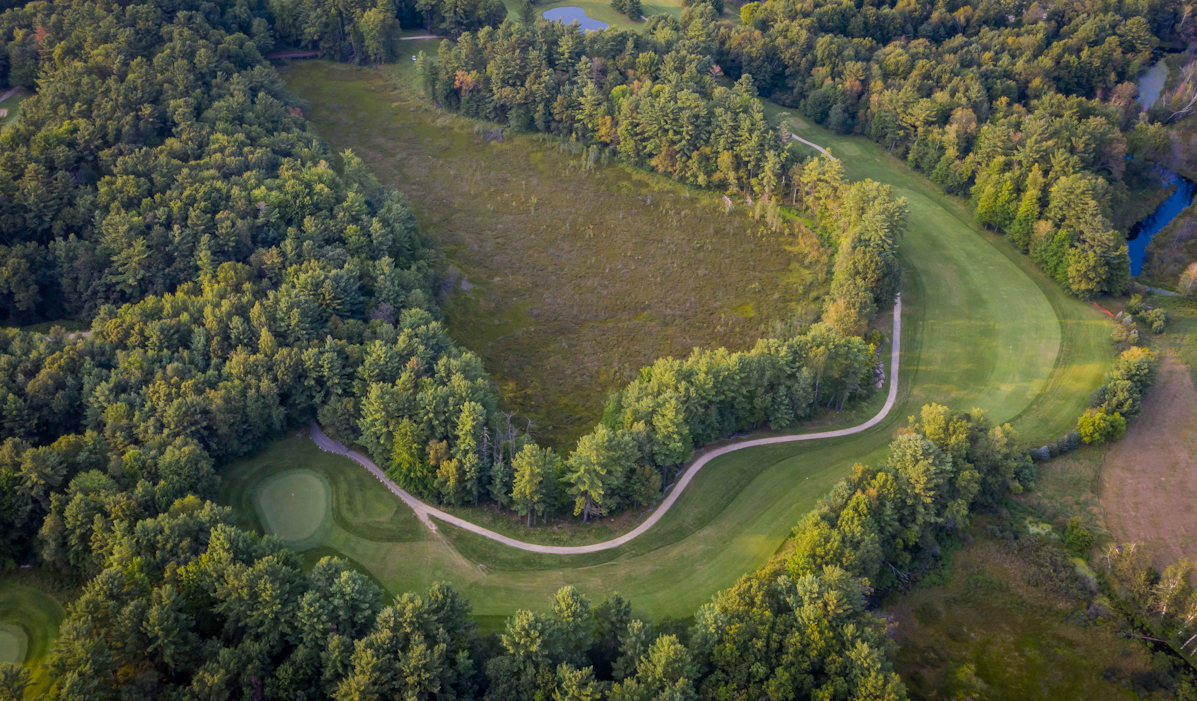 Glacier Wood Golf Club image 4