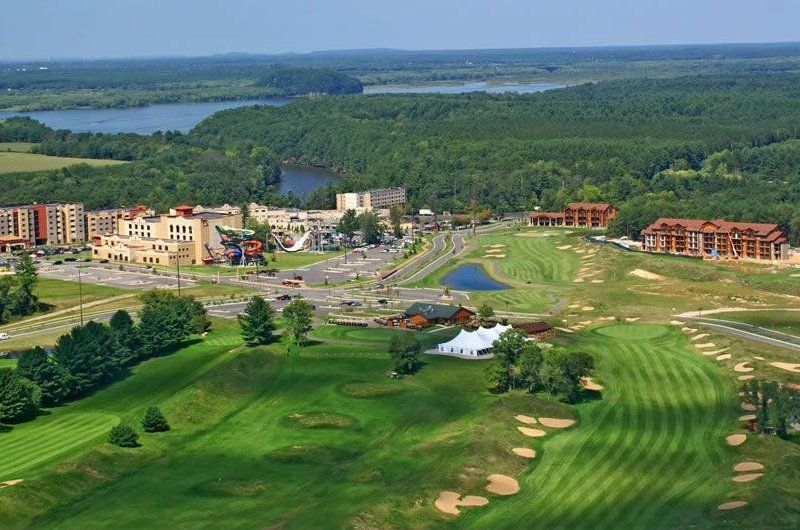 Cold Water Canyon Golf Course image 2