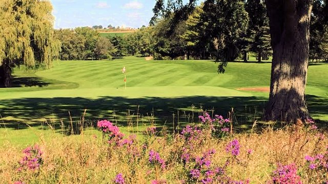 Dodge Point Country Club image 1