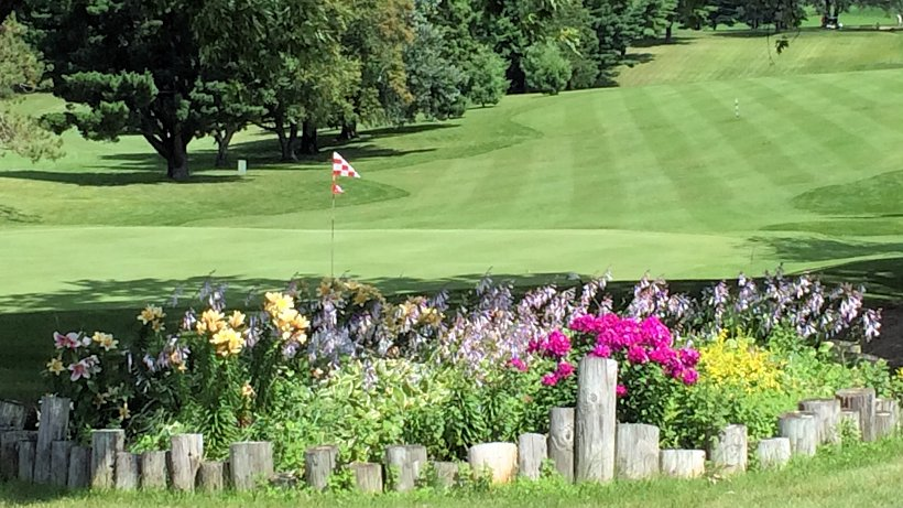 Dodge Point Country Club image 2