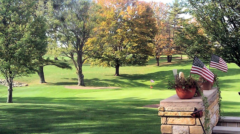 Dodge Point Country Club image 4