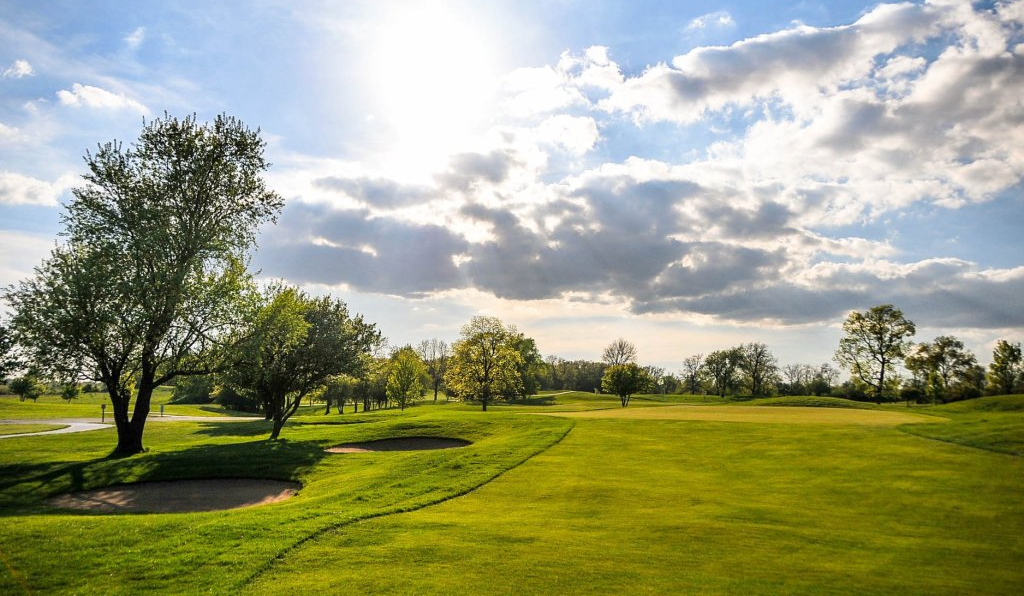 Prairie Woods Golf Course image 4