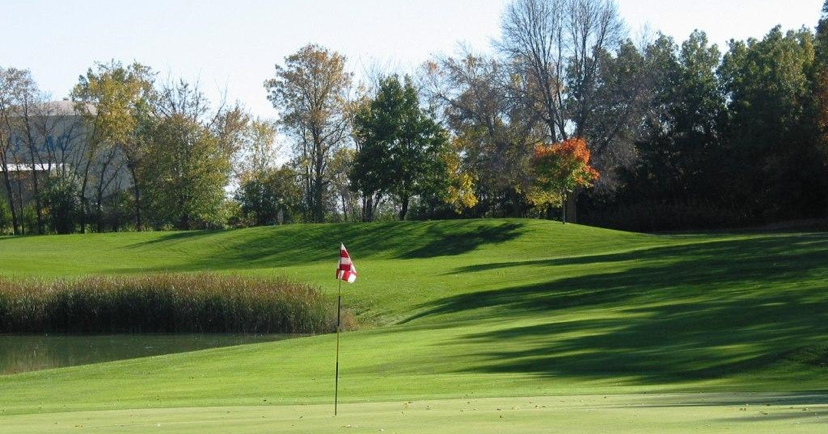 Rolling Meadows Golf Course image 1