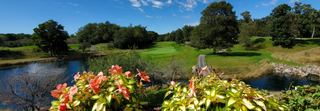 Prairie Woods Golf Course image 5