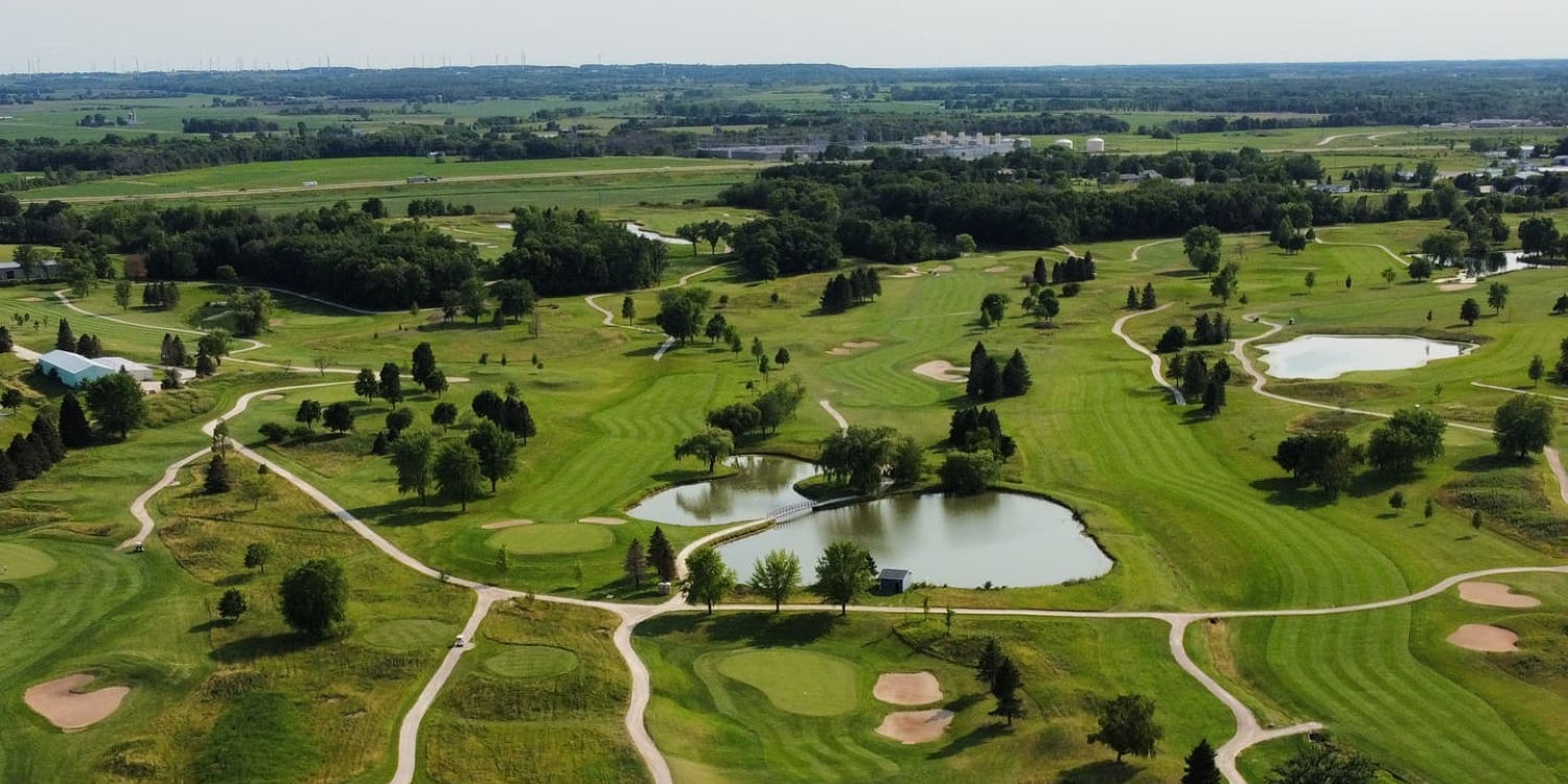 Rolling Meadows Golf Course image 2