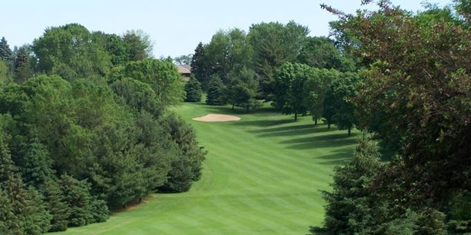 Platteville Golf & Country Club image 1