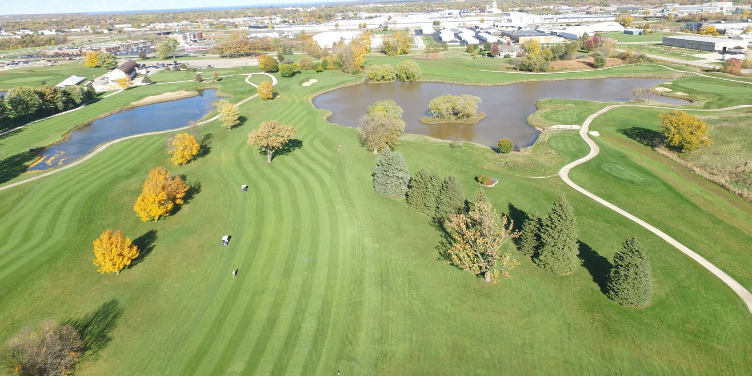 Rolling Meadows Golf Course image 4