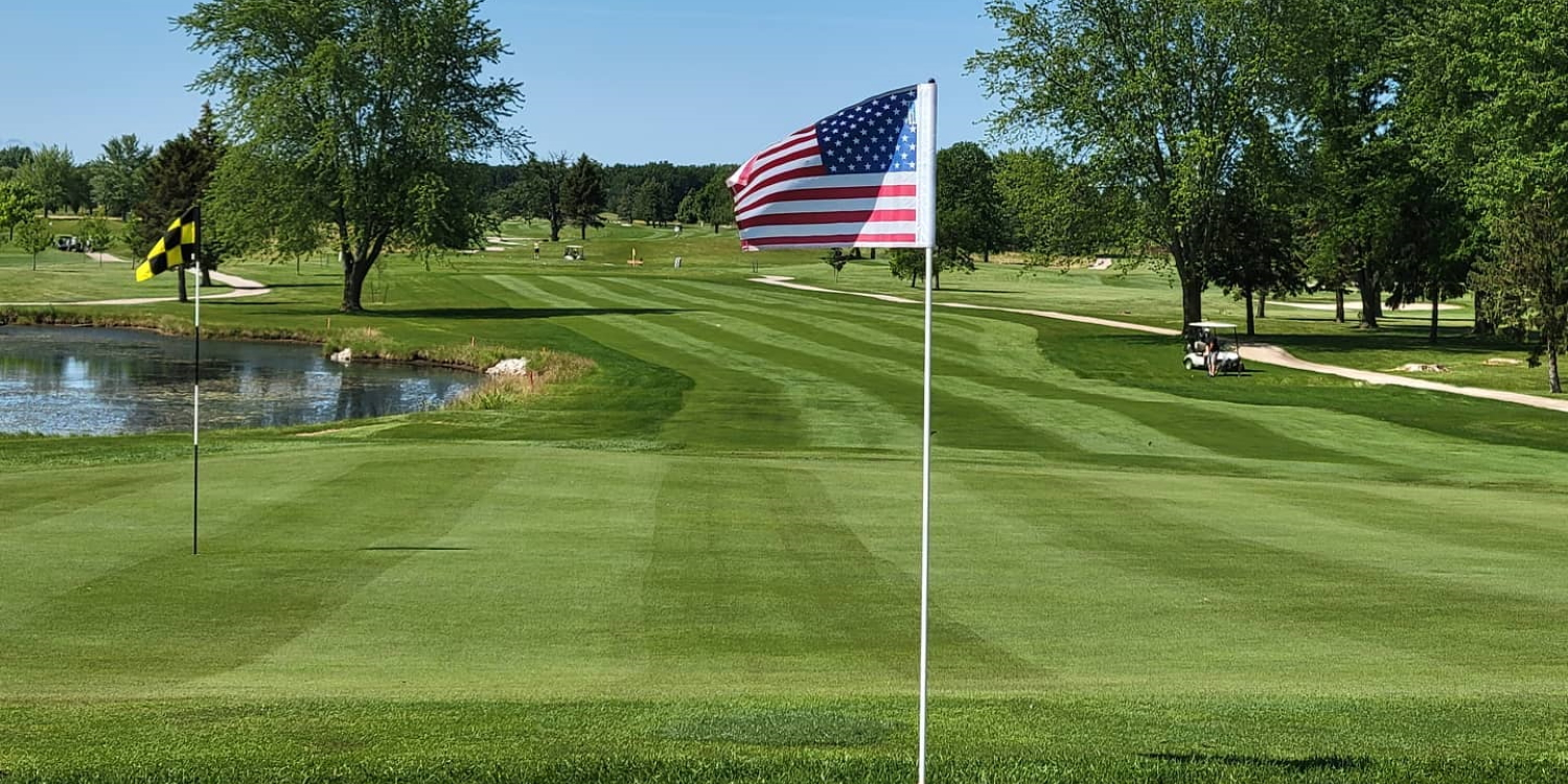 Rolling Meadows Golf Course image 5