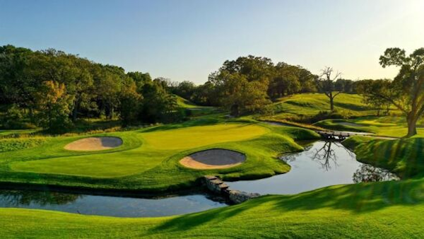 Songbird Hills Golf Club image 1