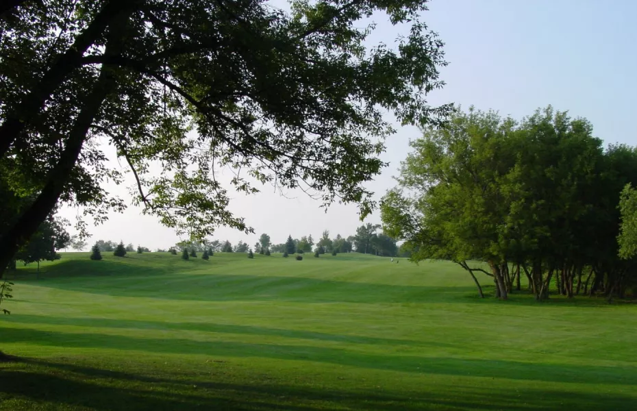 Songbird Hills Golf Club image 5