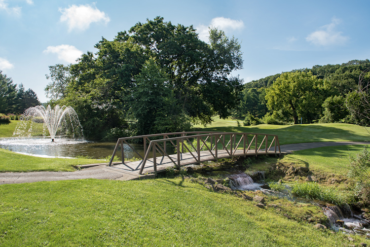 House On the Rock Golf Course image 3