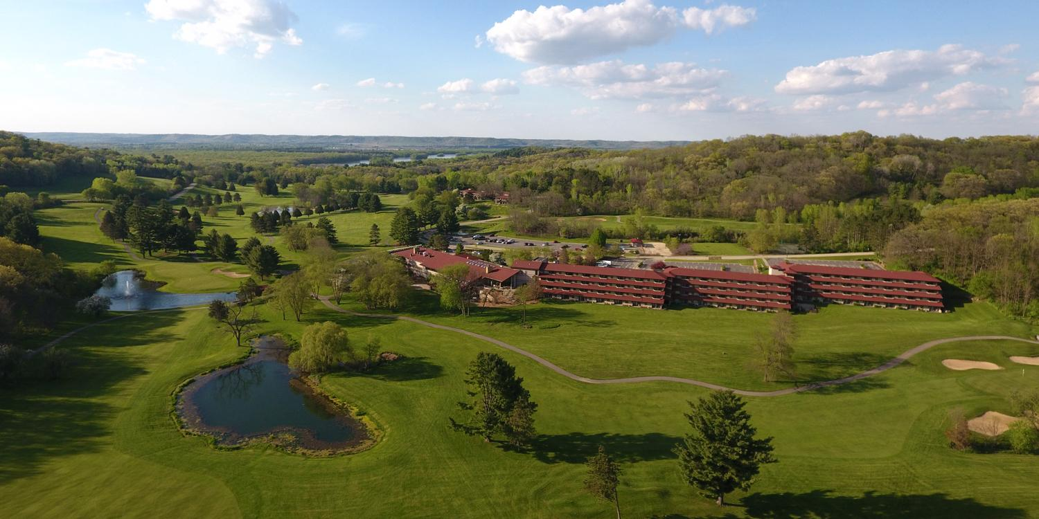 House On the Rock Golf Course image 4