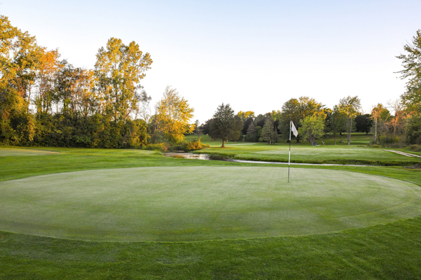 Crystal Lake Golf Course image 1