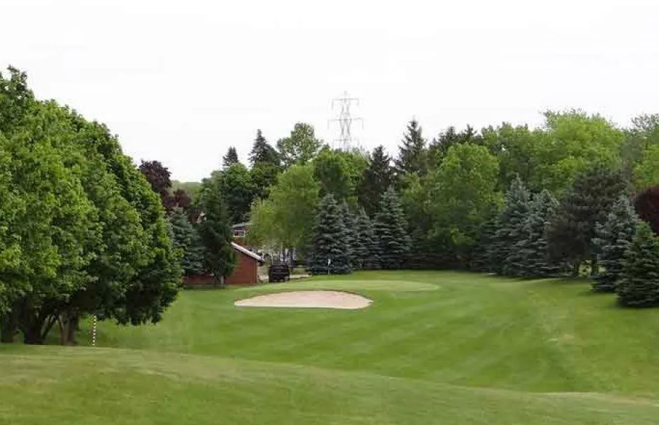 Crystal Lake Golf Course image 2