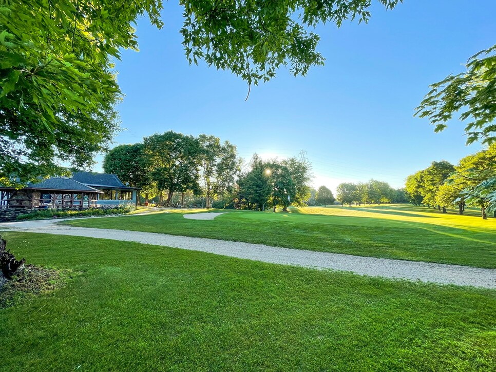 Crystal Lake Golf Course image 3