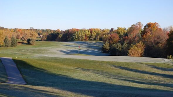 Crystal Lake Golf Course image 4