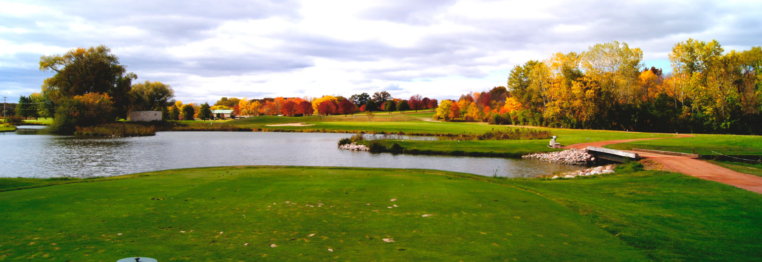 Western Lakes Golf Club image 1