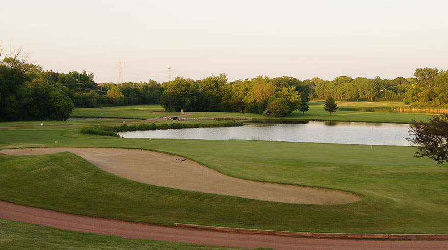 Western Lakes Golf Club image 3