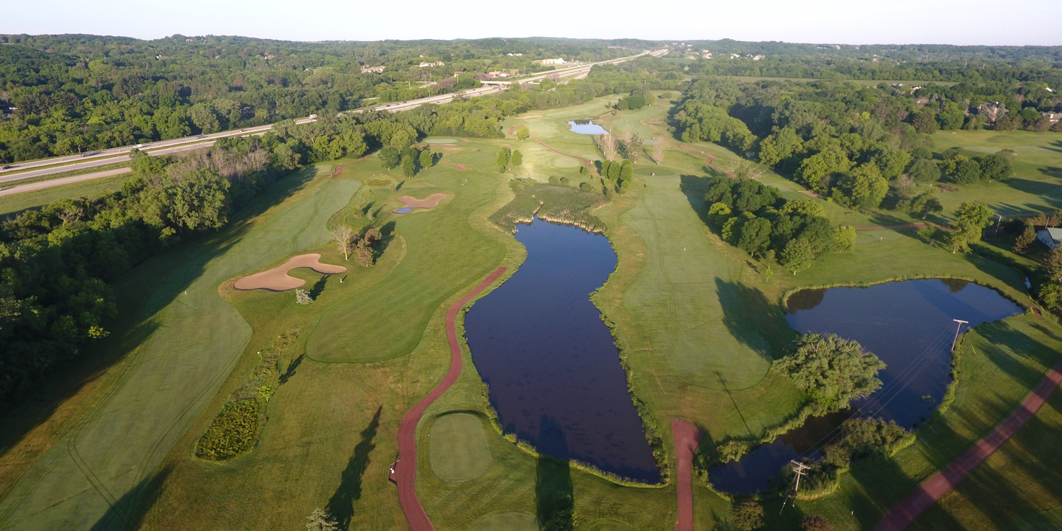 Western Lakes Golf Club image 5