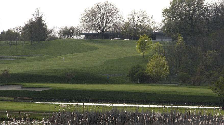 Western Lakes Golf Club image 4