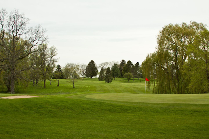 Willow Brook Golf Course image 1