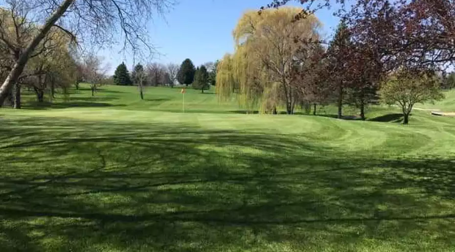 Willow Brook Golf Course image 2