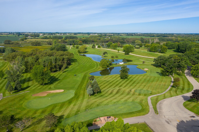 Horicon Hills Golf Club image 2