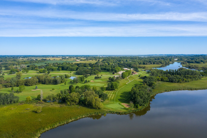 Horicon Hills Golf Club image 1