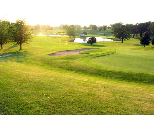 Horicon Hills Golf Club image 3
