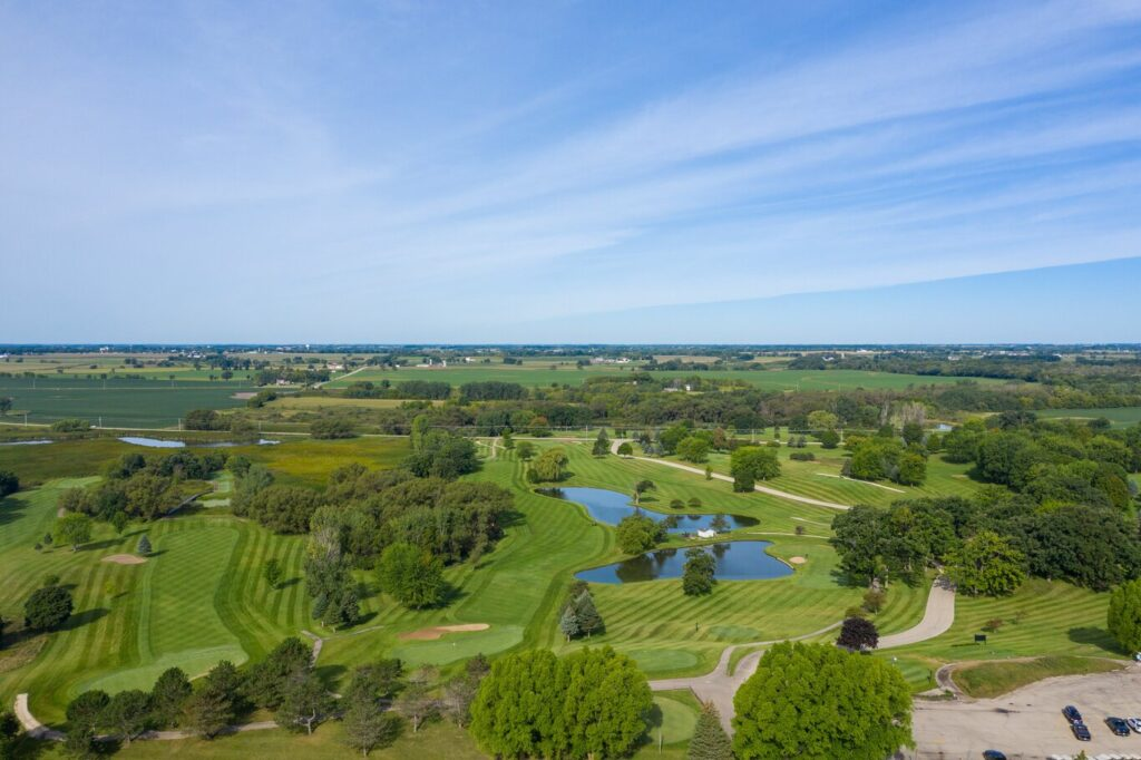 Horicon Hills Golf Club image 4