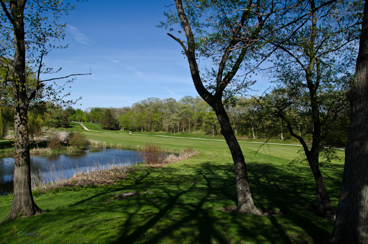 Kettle Moraine Golf Club image 1