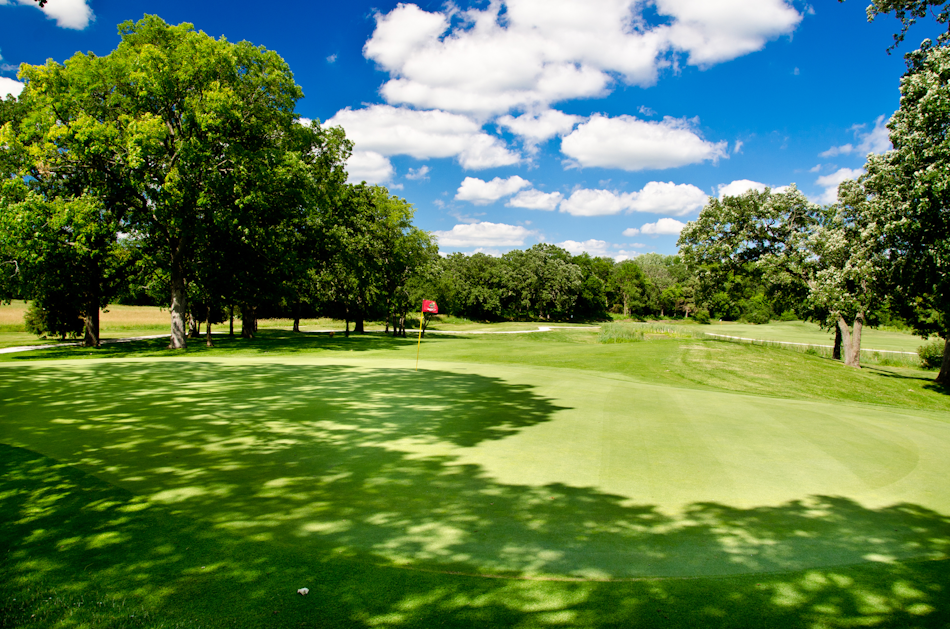 Kettle Moraine Golf Club image 3