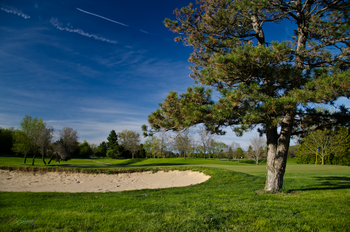 Kettle Moraine Golf Club image 4