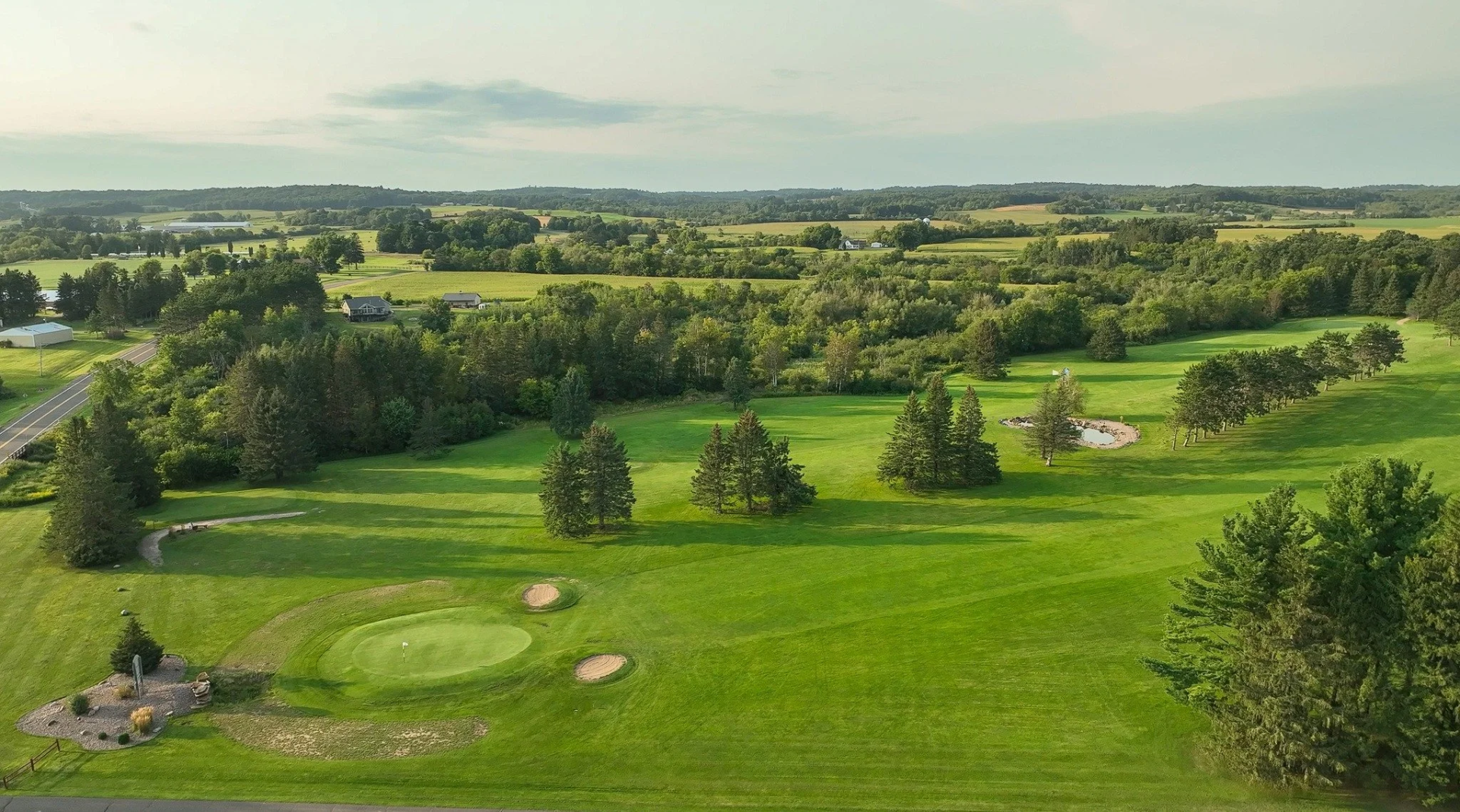 Pine Crest Golf Course image 1
