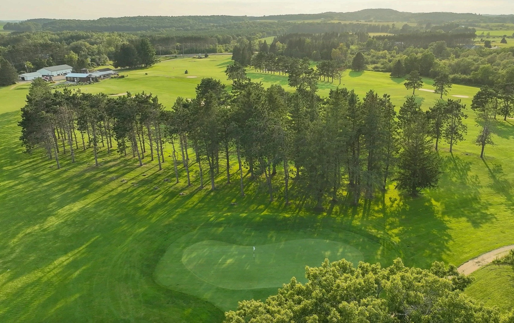 Pine Crest Golf Course image 2