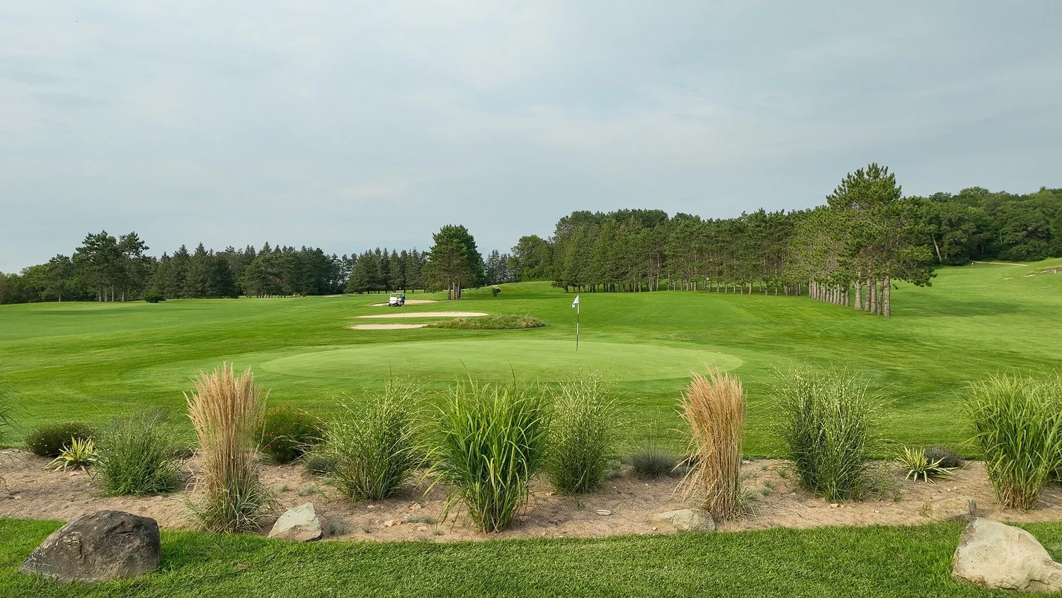 Pine Crest Golf Course image 3