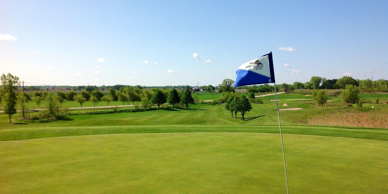 Kestrel Ridge Golf Course image 1