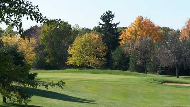 Edgewood Golf Course image 1