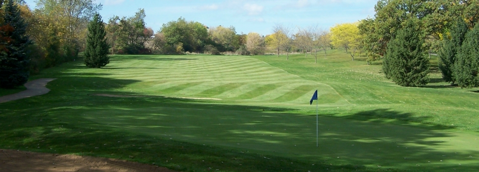 Edgewood Golf Course image 2