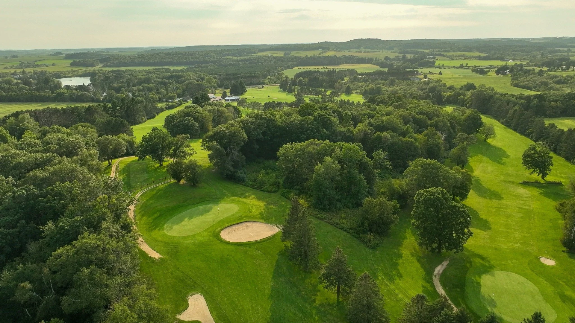 Pine Crest Golf Course image 5