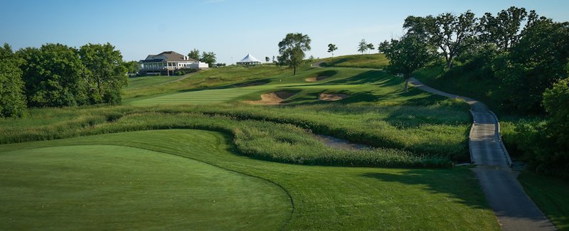 The Oaks Golf Course image 3