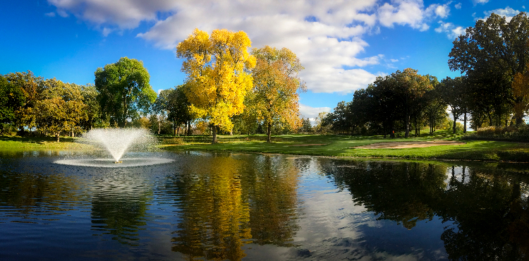 Old Hickory Golf Club image 1