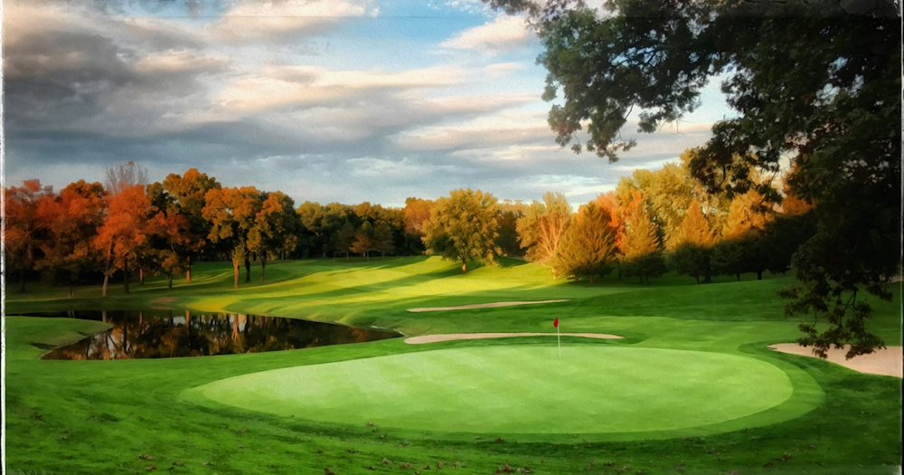 Old Hickory Golf Club image 2