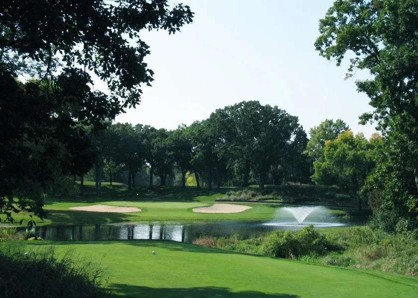 Old Hickory Golf Club image 4