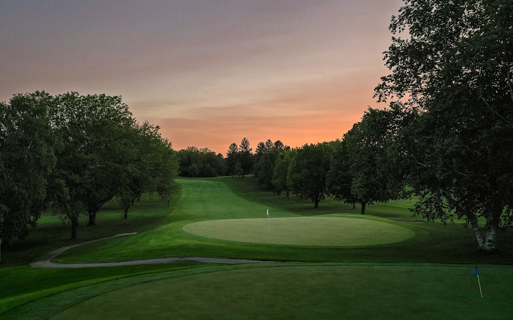 Old Hickory Golf Club image 5