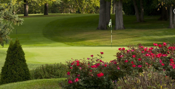 Nakoma Golf Club image 1